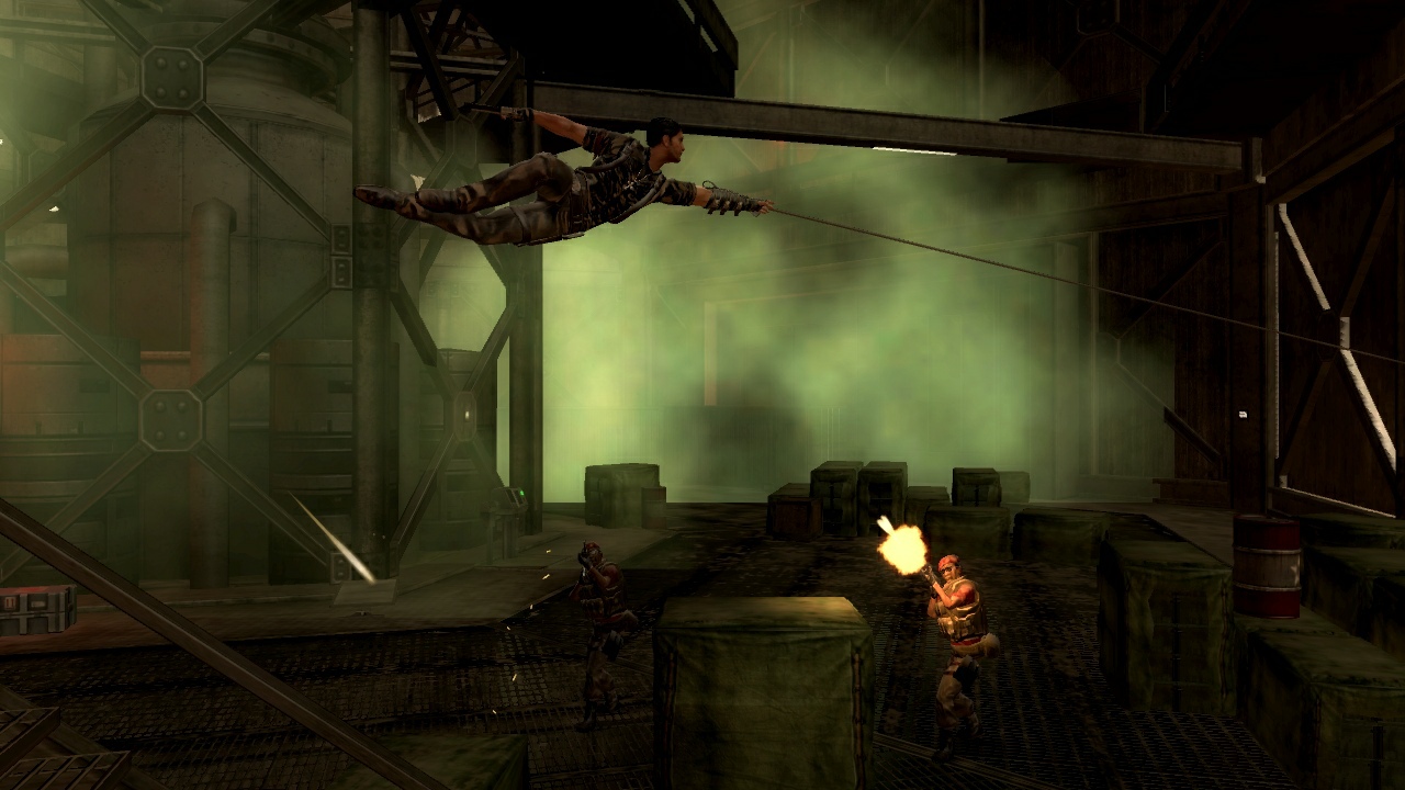 Just Cause 2 (Edición Limitada) - Imagen 35